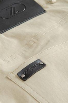 wholesale quality zegna pants model no. 14